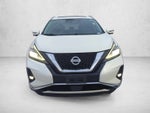2021 Nissan Murano AWD Platinum