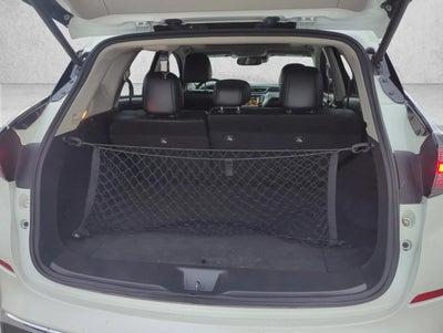 2021 Nissan Murano AWD Platinum