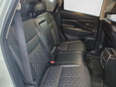 2021 Nissan Murano AWD Platinum