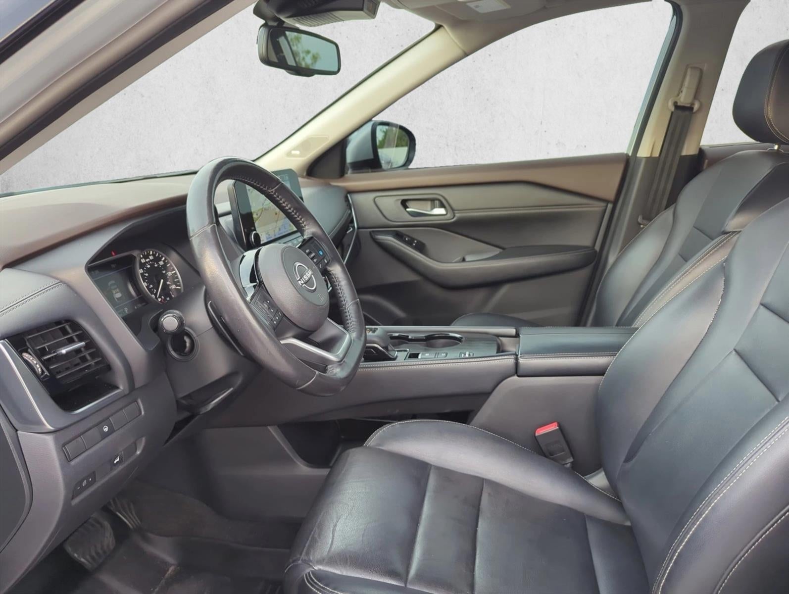 2023 Nissan Rogue FWD SL *Ltd Avail*