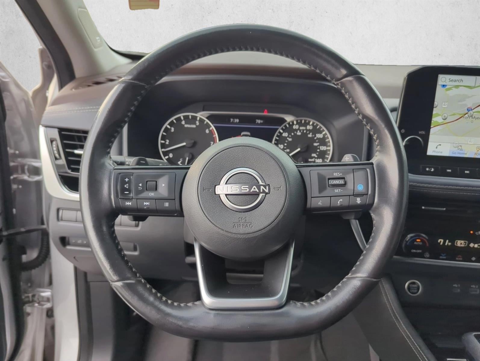 2023 Nissan Rogue FWD SL *Ltd Avail*