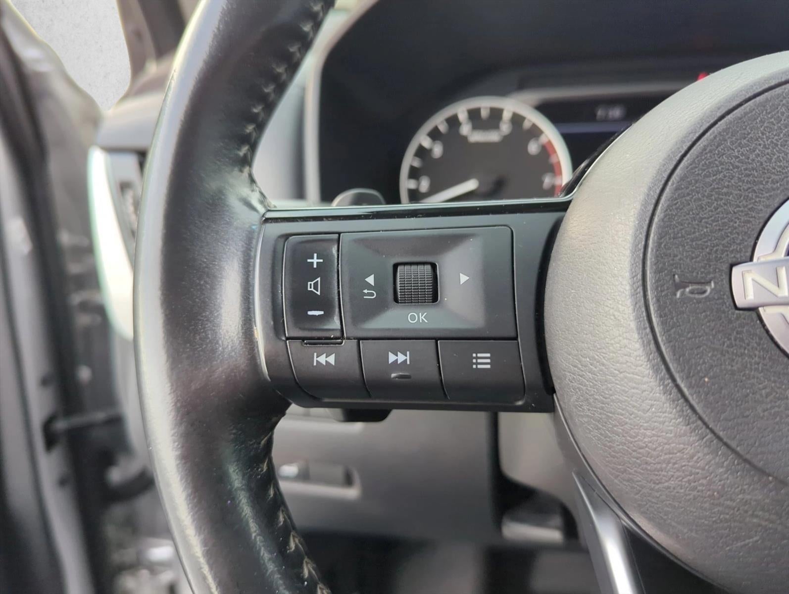 2023 Nissan Rogue FWD SL *Ltd Avail*