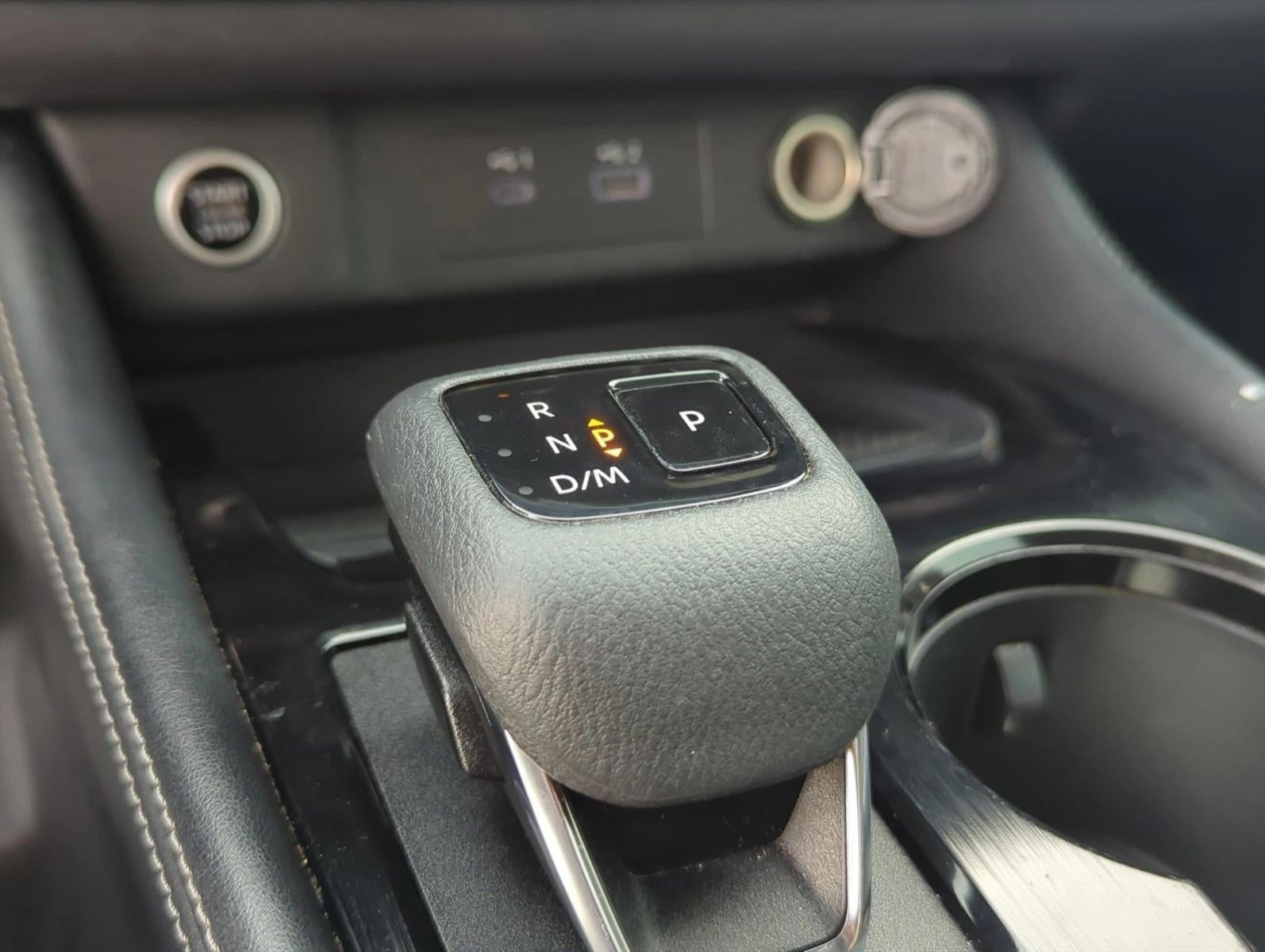 2023 Nissan Rogue FWD SL *Ltd Avail*