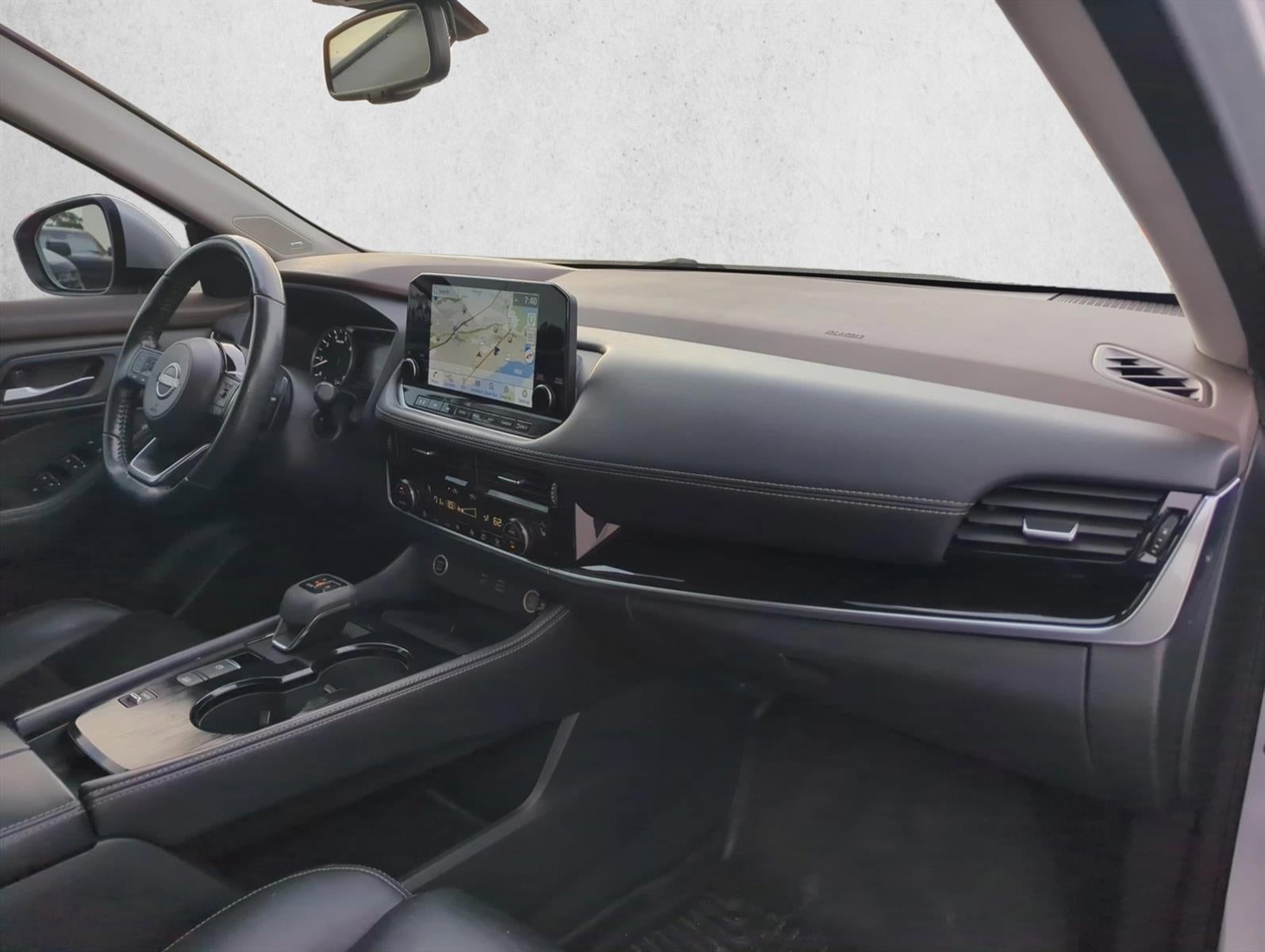 2023 Nissan Rogue FWD SL *Ltd Avail*