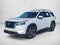 2024 Nissan Pathfinder Platinum 2WD