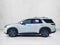 2024 Nissan Pathfinder Platinum 2WD