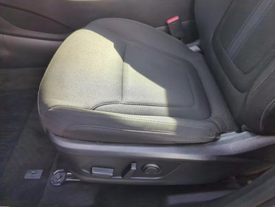 2023 Hyundai TUCSON SEL FWD