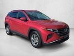 2023 Hyundai TUCSON SEL FWD