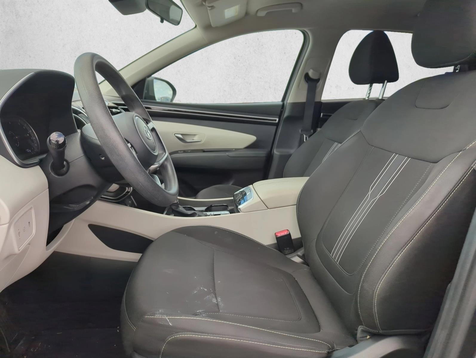 2024 Hyundai TUCSON SEL FWD *Ltd Avail*