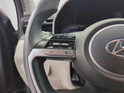 2024 Hyundai TUCSON SEL FWD *Ltd Avail*
