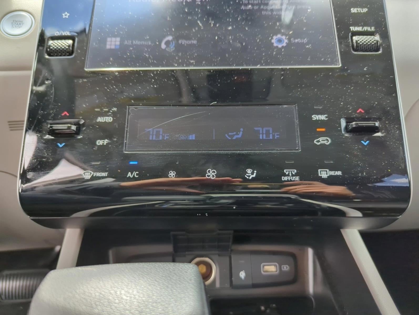 2024 Hyundai TUCSON SEL FWD *Ltd Avail*