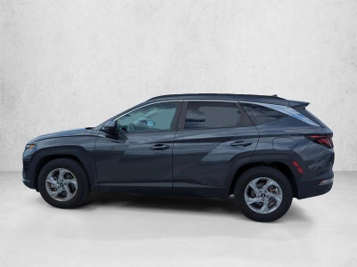 2024 Hyundai TUCSON SEL FWD *Ltd Avail*