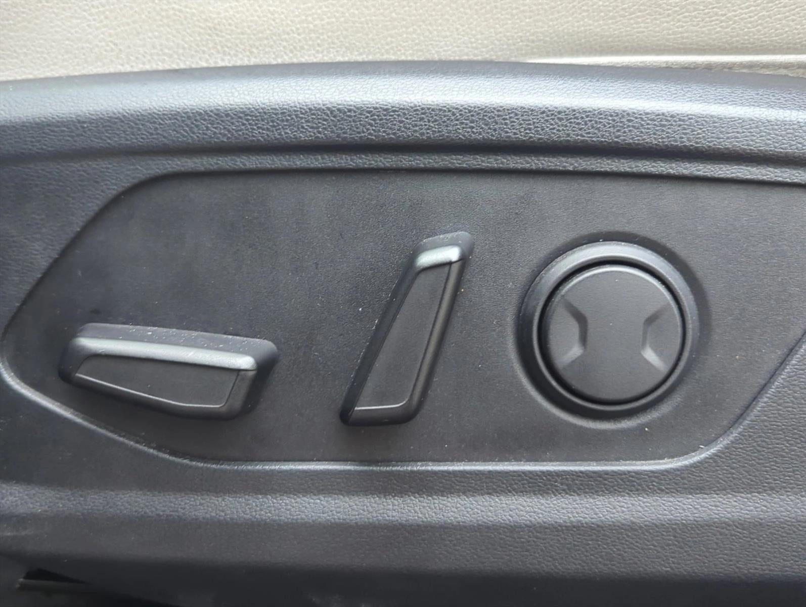 2022 Hyundai TUCSON Limited FWD