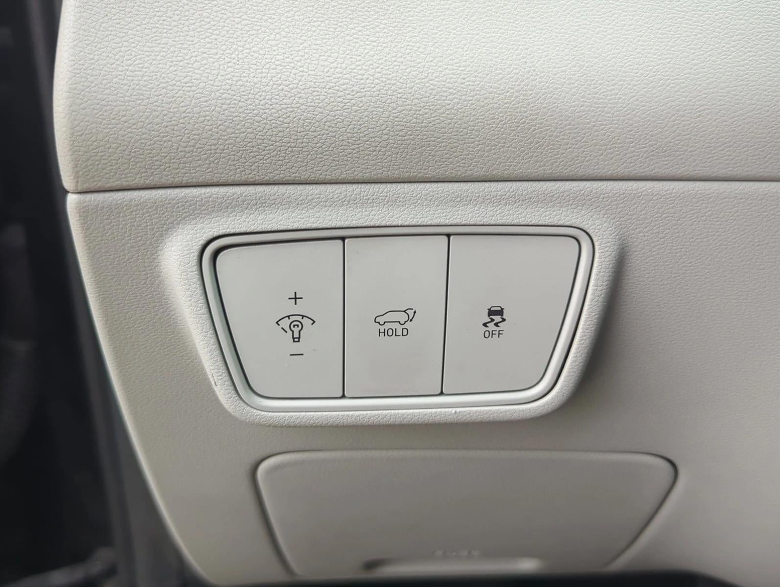 2022 Hyundai TUCSON Limited FWD