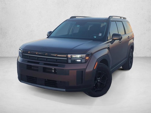 2024 Hyundai SANTA FE XRT AWD