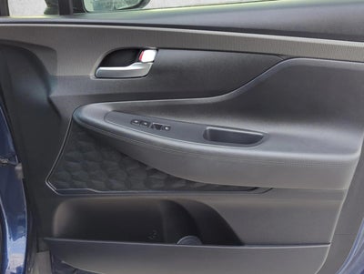 2020 Hyundai SANTA FE SE 2.4L Auto FWD