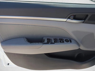 2017 Hyundai ELANTRA SE 2.0L Auto (Alabama) *Ltd Avail*