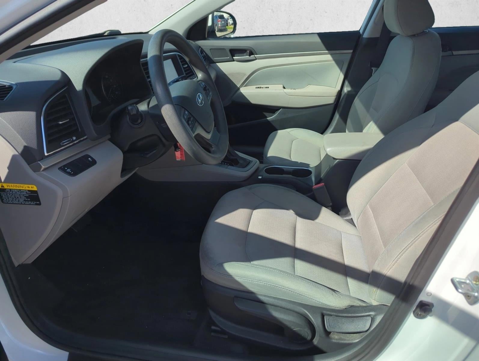 2017 Hyundai ELANTRA SE 2.0L Auto (Alabama) *Ltd Avail*