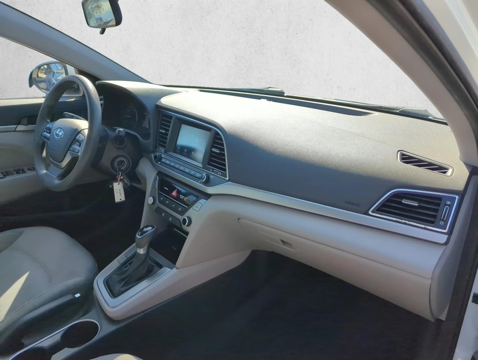 2017 Hyundai ELANTRA SE 2.0L Auto (Alabama) *Ltd Avail*