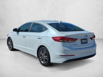 2017 Hyundai ELANTRA SE 2.0L Auto (Alabama) *Ltd Avail*