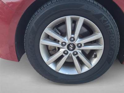 2016 Hyundai SONATA 4dr Sdn 2.4L