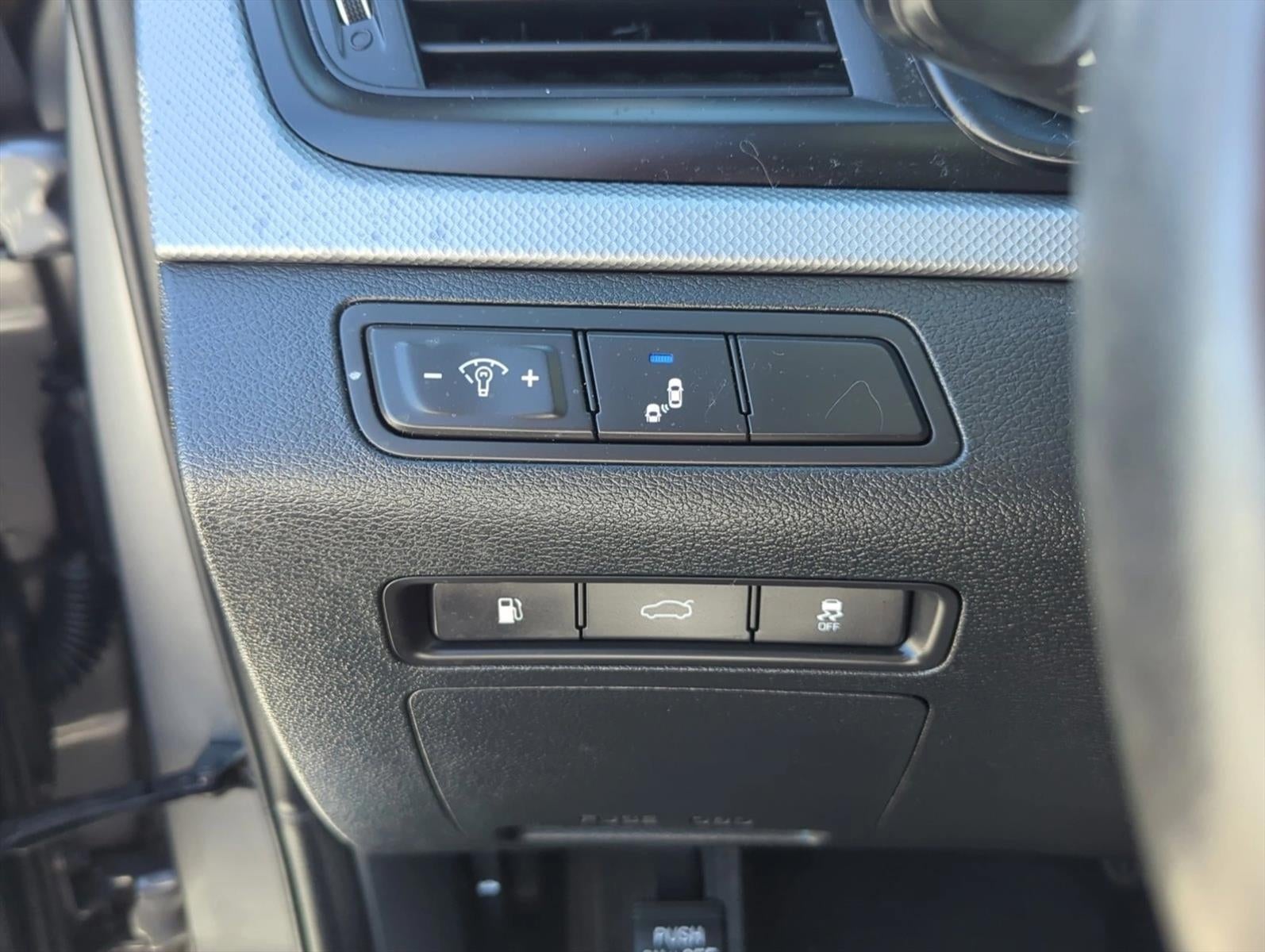 2019 Hyundai SONATA SEL 2.4L