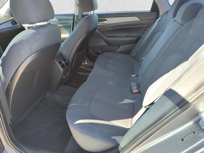 2019 Hyundai SONATA SEL 2.4L