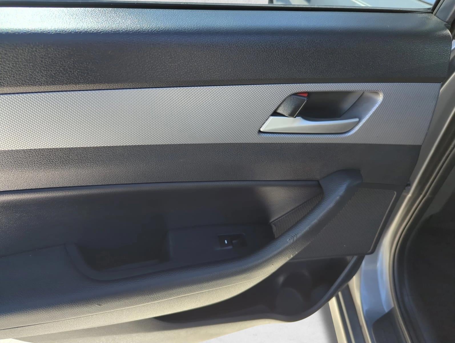 2019 Hyundai SONATA SEL 2.4L