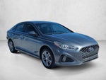 2019 Hyundai SONATA SEL 2.4L