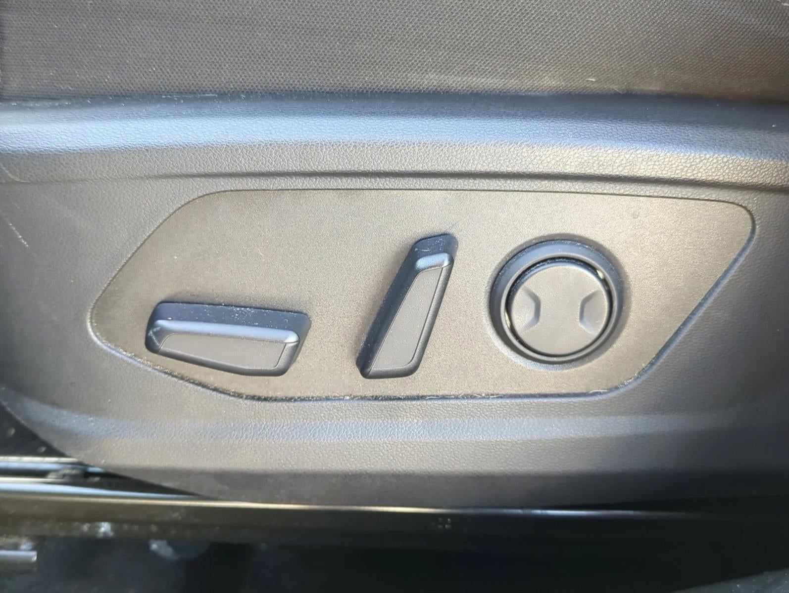 2024 Hyundai SANTA CRUZ SEL FWD