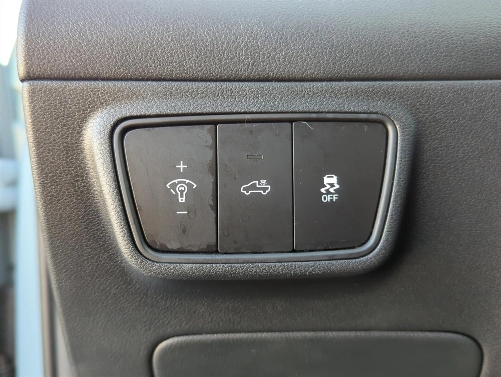 2024 Hyundai SANTA CRUZ SEL FWD