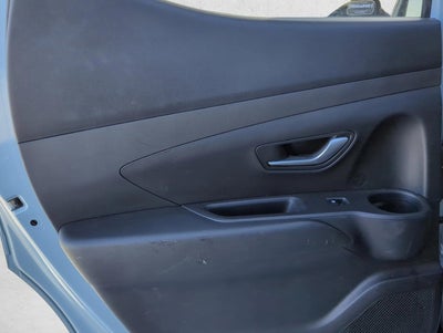 2024 Hyundai SANTA CRUZ SEL FWD