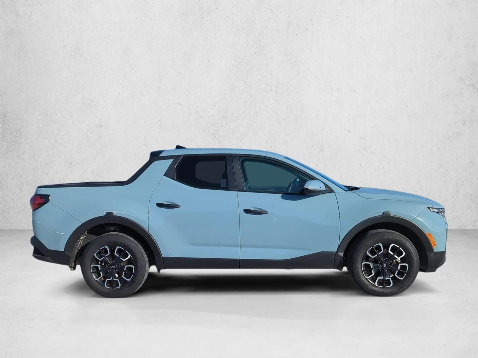 2024 Hyundai SANTA CRUZ SEL FWD