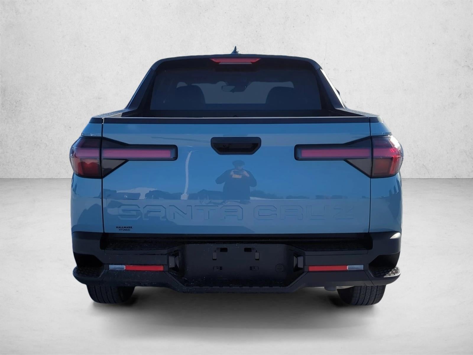 2024 Hyundai SANTA CRUZ SEL FWD