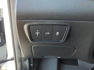 2022 Hyundai SANTA CRUZ SEL Premium AWD