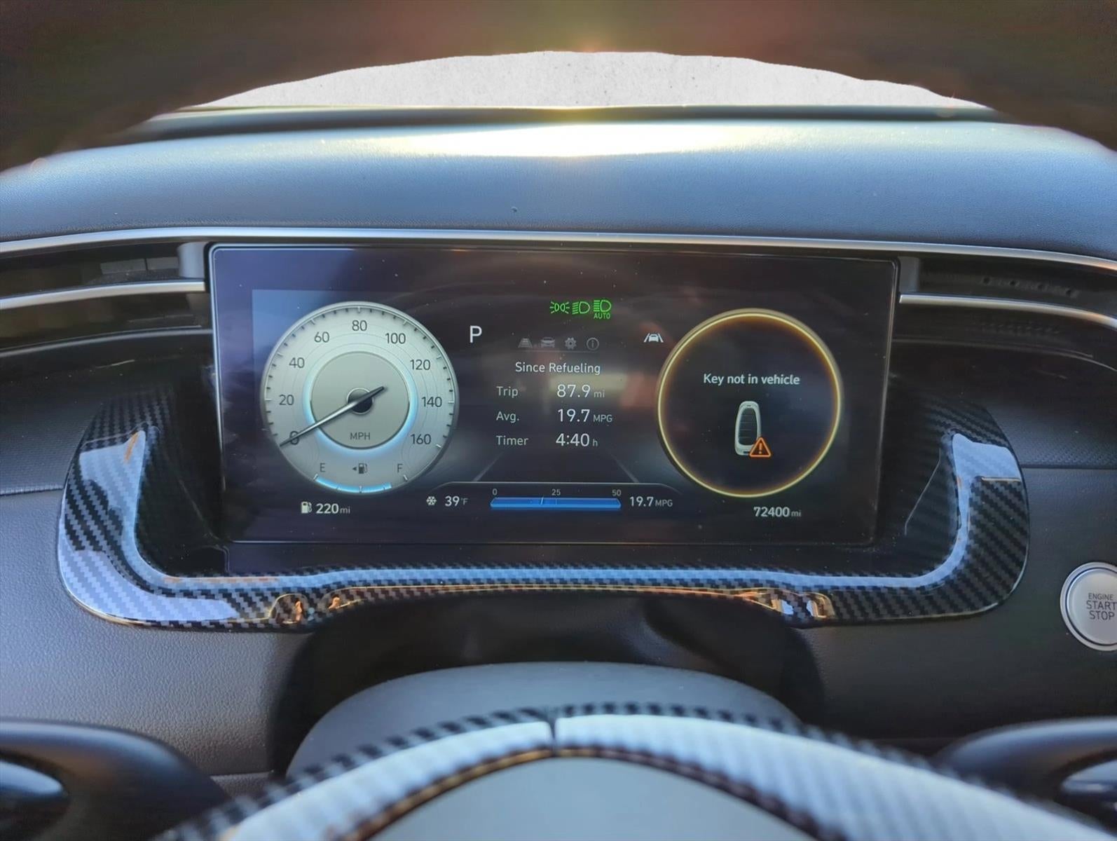 2022 Hyundai SANTA CRUZ SEL Premium AWD