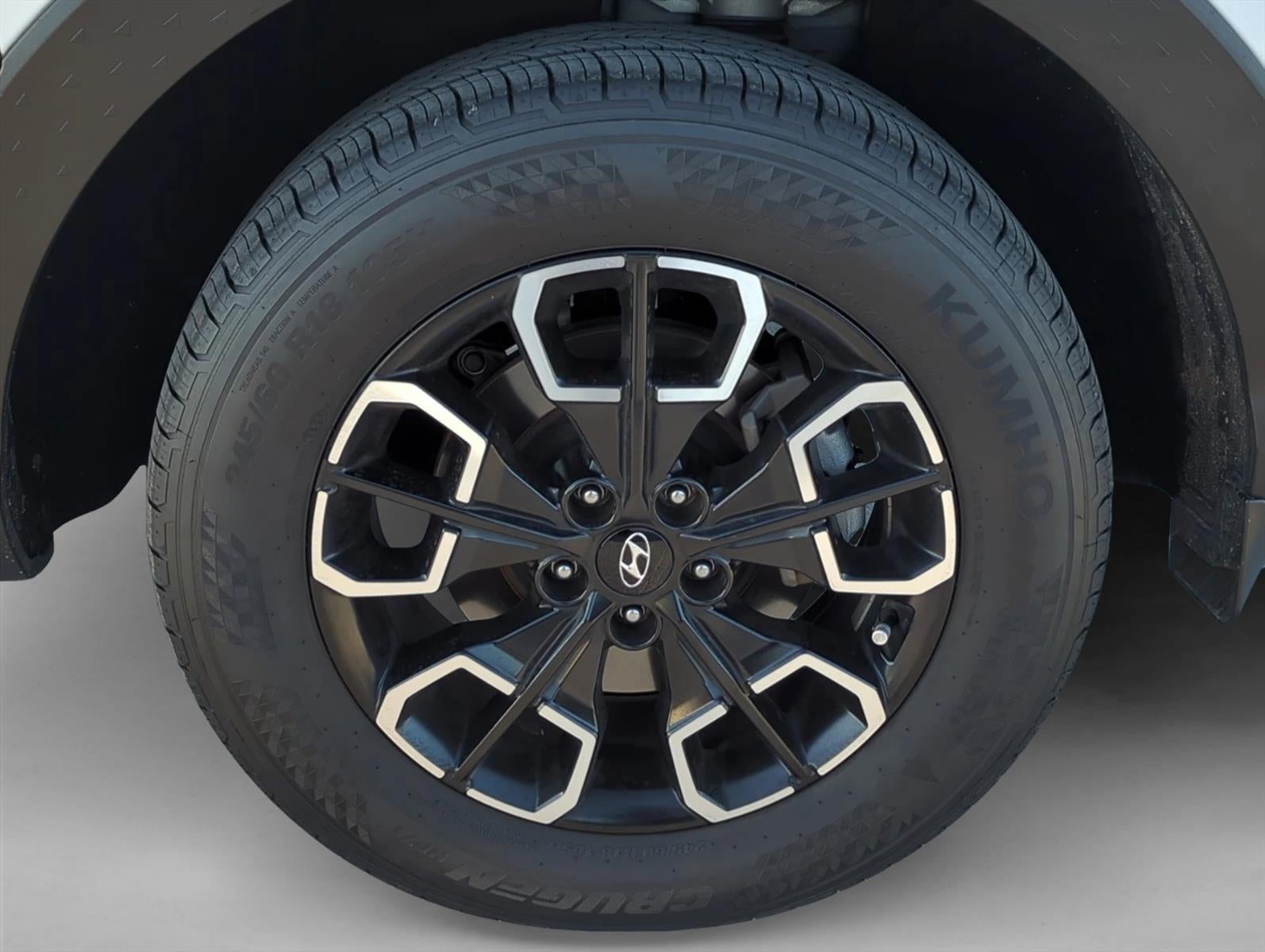 2022 Hyundai SANTA CRUZ SEL Premium AWD