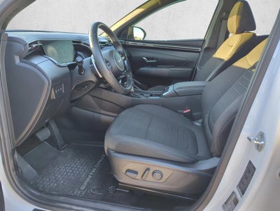 2022 Hyundai SANTA CRUZ SEL Premium AWD