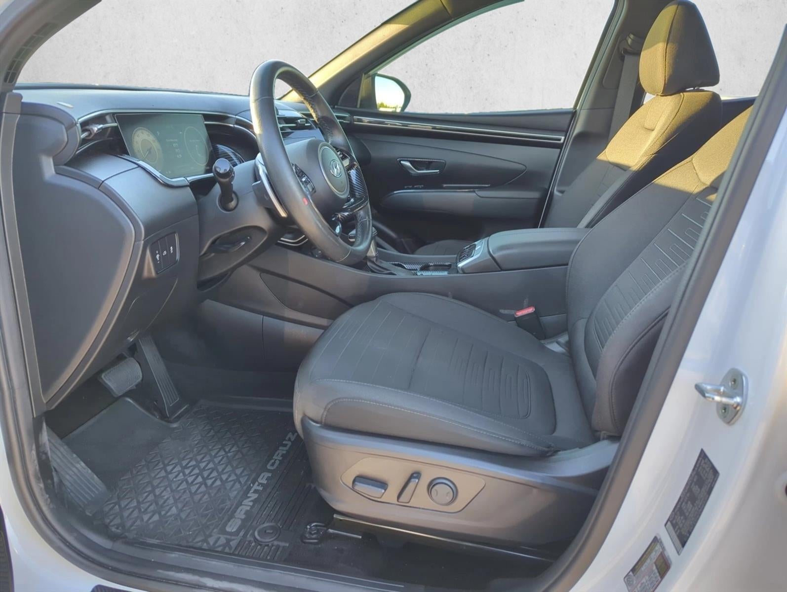 2022 Hyundai SANTA CRUZ SEL Premium AWD