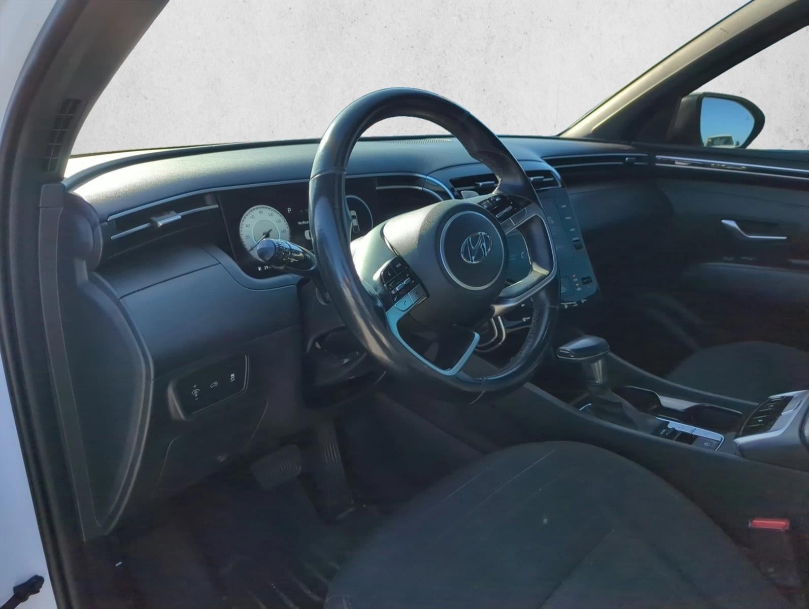 2022 Hyundai SANTA CRUZ SEL Premium AWD