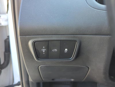 2022 Hyundai SANTA CRUZ SEL Premium AWD