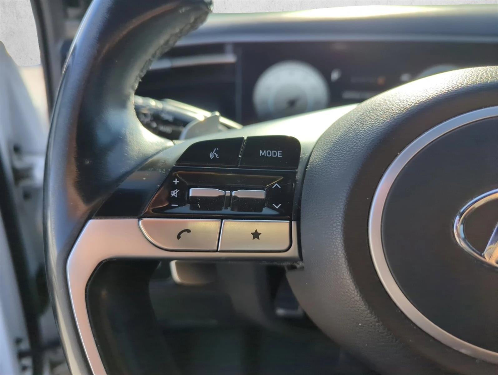 2022 Hyundai SANTA CRUZ SEL Premium AWD