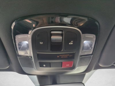 2022 Hyundai SANTA CRUZ SEL Premium AWD