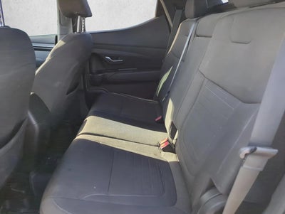 2022 Hyundai SANTA CRUZ SEL Premium AWD