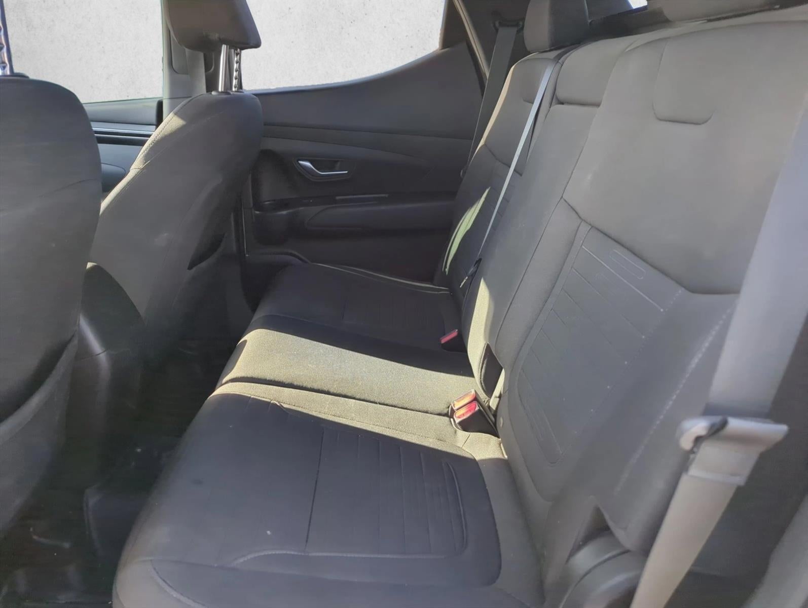 2022 Hyundai SANTA CRUZ SEL Premium AWD