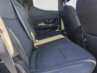 2022 Hyundai SANTA CRUZ SEL Premium AWD