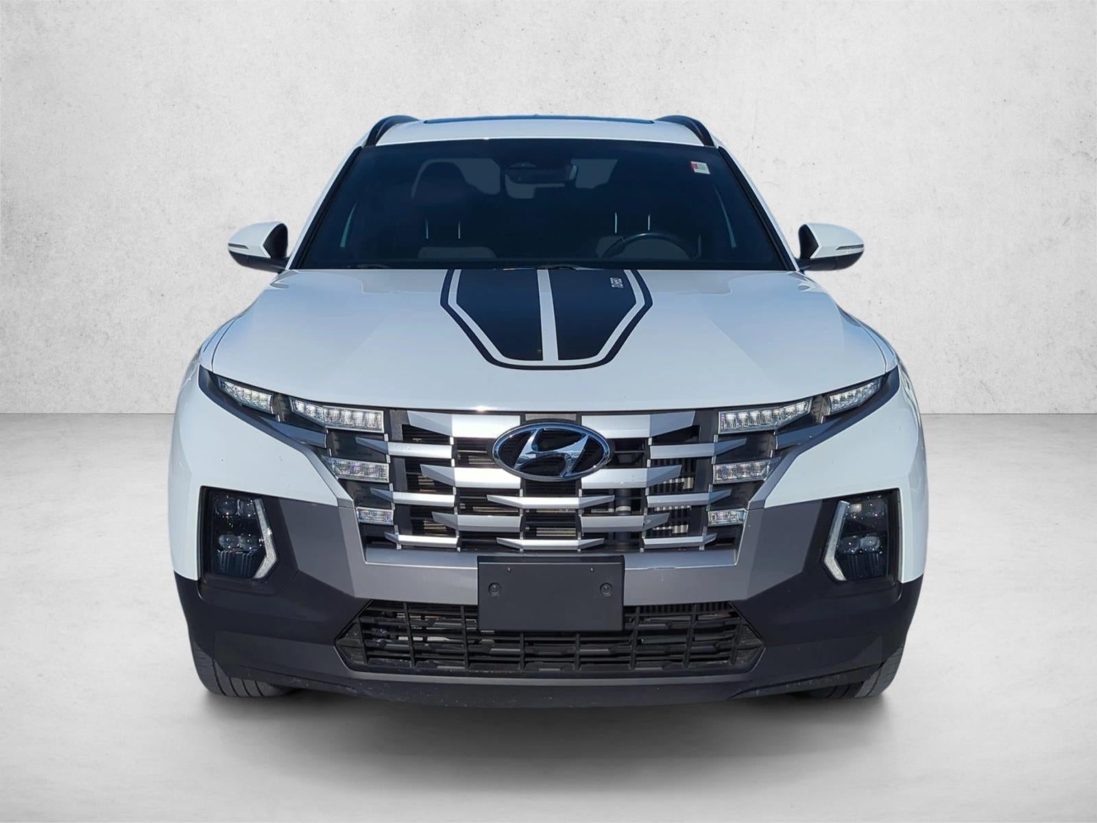 2022 Hyundai SANTA CRUZ SEL Premium AWD