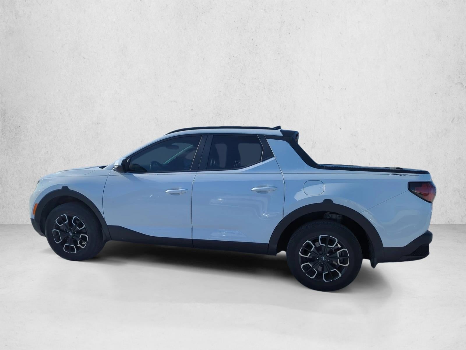 2022 Hyundai SANTA CRUZ SEL Premium AWD