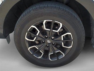 2022 Hyundai SANTA CRUZ SEL Premium AWD