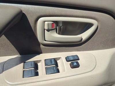 2005 Toyota Tundra SR5